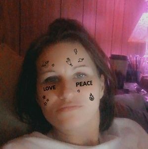 Meet your Posher, Christiana